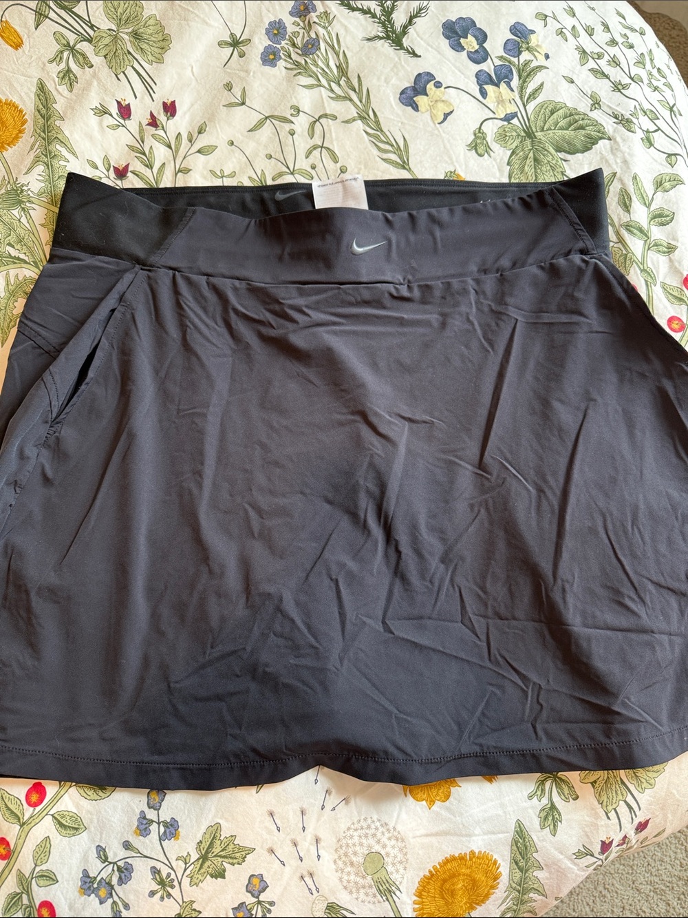 Nike Skirt